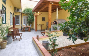 Гостиница  Awesome home in Palermo with WiFi and 1 Bedrooms  Палермо